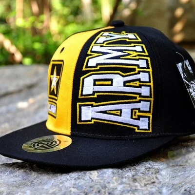 High Quality US Navy Embroidered Navy Seal Team Baseball Cap Police Tactical Cap Outdoor Hip Hop Hat USA Low Profile Cap for Men