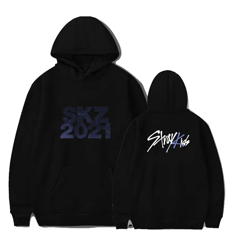 Stray kids i am clearance you hoodie