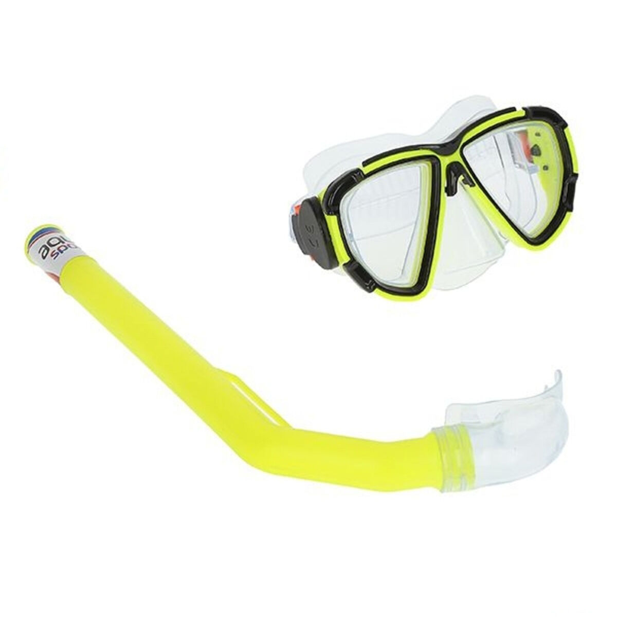 Snorkel Goggles and Tube Colorbaby - sale.kim -  endless selection of finest brands