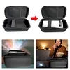 Protector Carrying Case Dustproof Portable Storage Bag for HY320/HY300 Projector