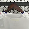 2025/2026 Lyon Home Football Shirt 1:1 Thai Quality