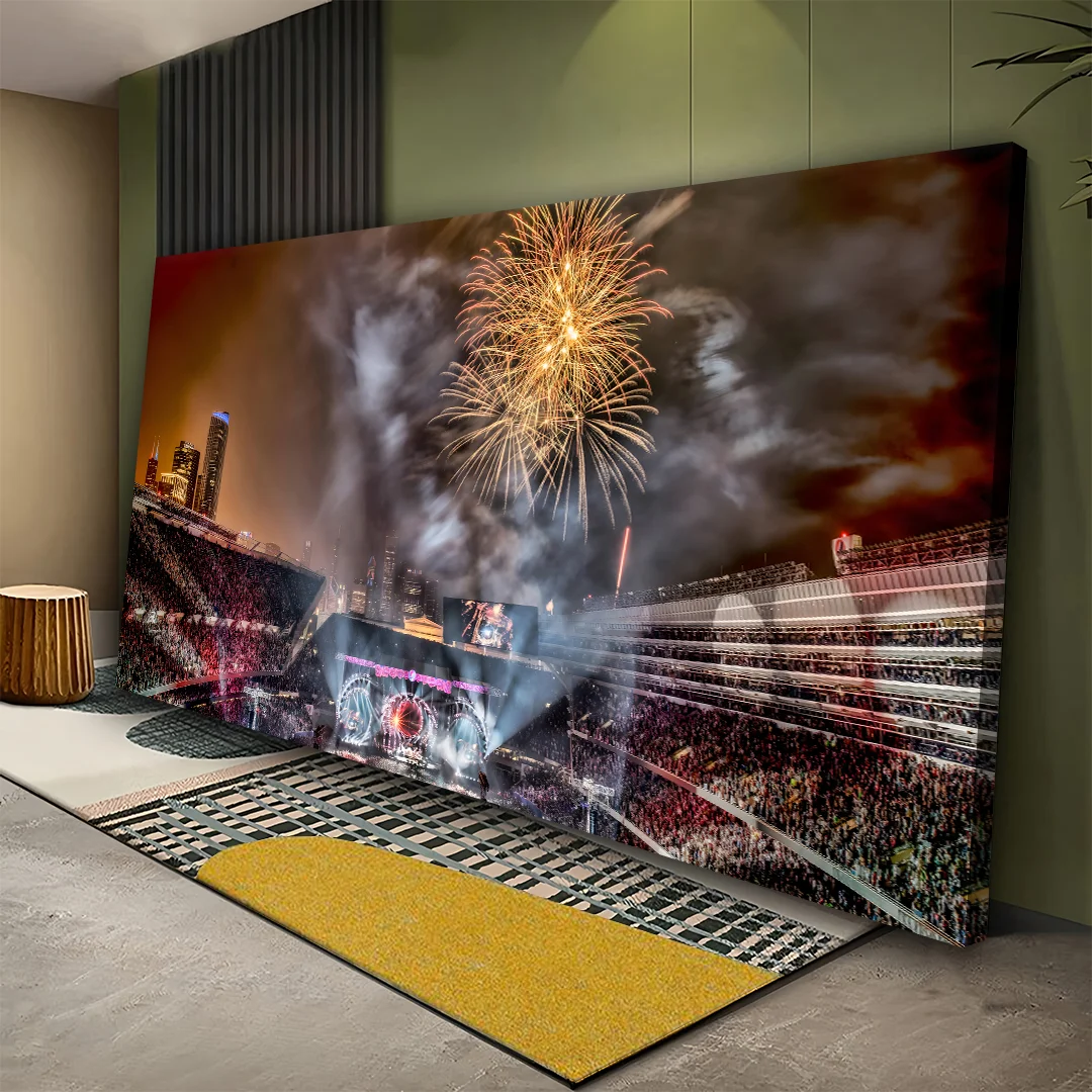 Canvas Wall Art