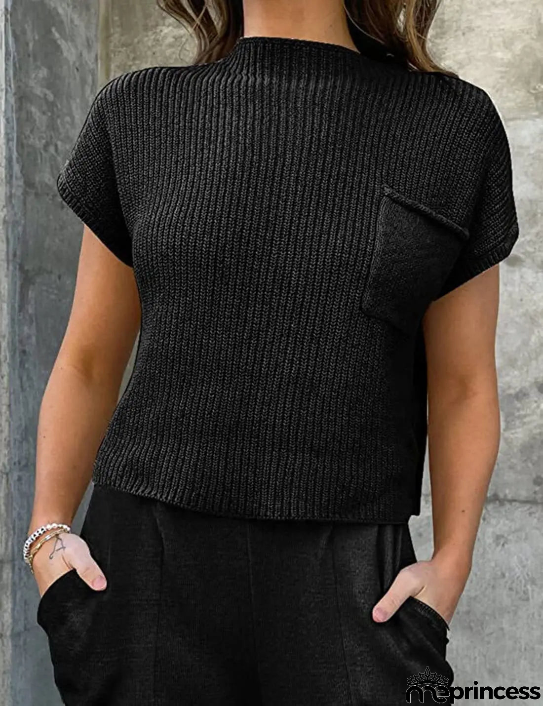 Tailored and Elegant general Vest