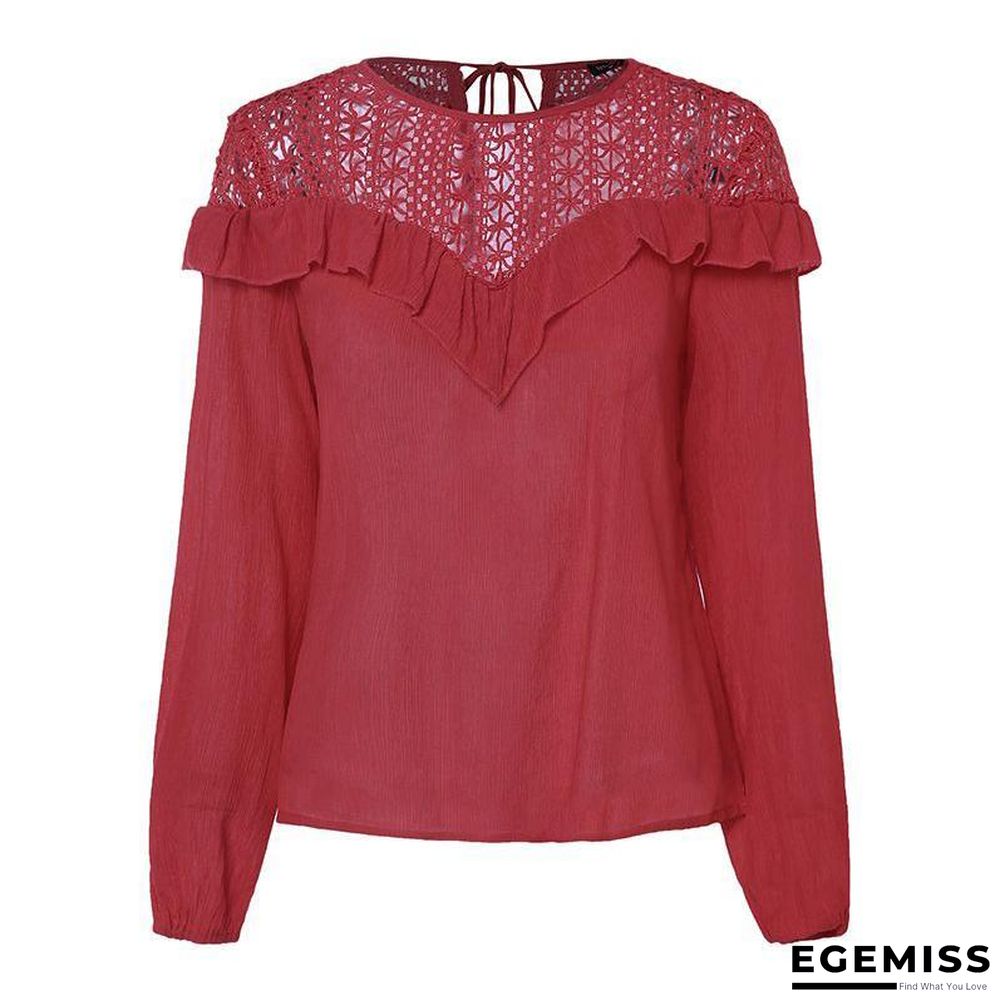 Plus Size White Cotton Tunic Beach Thin Bell Sleeve Casual Loose Oversized Blouse Tops | EGEMISS