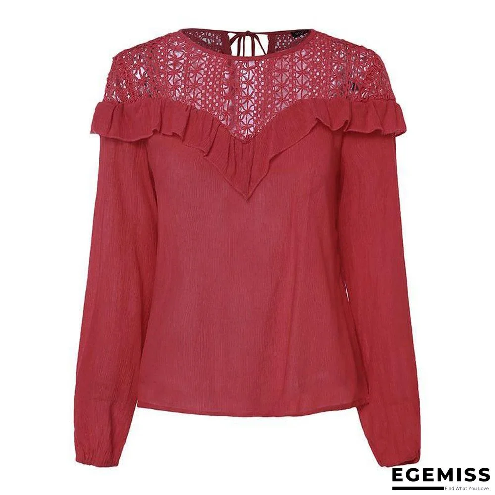 Plus Size White Cotton Tunic Beach Thin Bell Sleeve Casual Loose Oversized Blouse Tops | EGEMISS