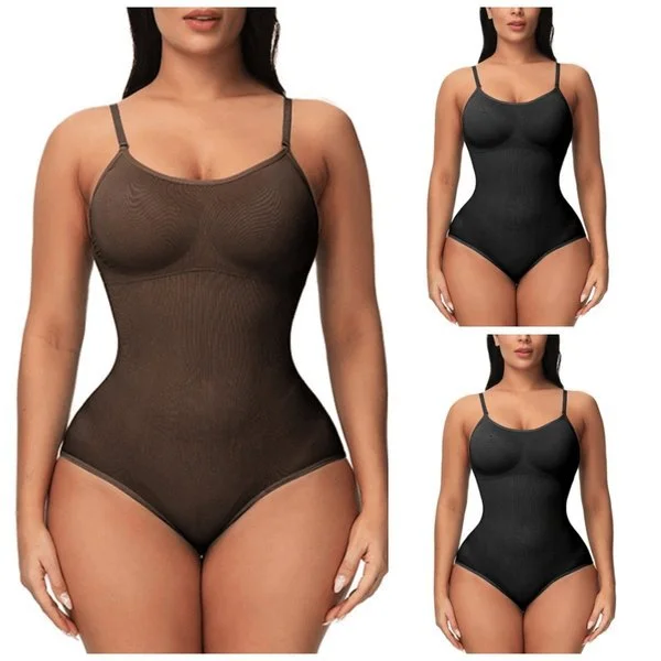 Snatched Shapewear Bodysuit
