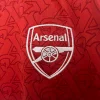 25/26 Arsenal Soccer Jersey Home