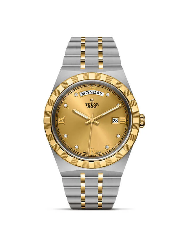 Tudor Royal 41mm