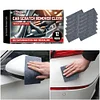 12Pcs Car Nano Scratch Repair Remover Cloth Auto Detailing Cloth Car Maintenance