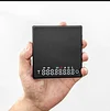 Mini Electronic Scale Barista Tools LED Screen with Timer for Baking Home Coffee Shop