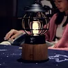 Outdoor Camping Lighting Multifunctional LED Retro Portable Atmosphere Light