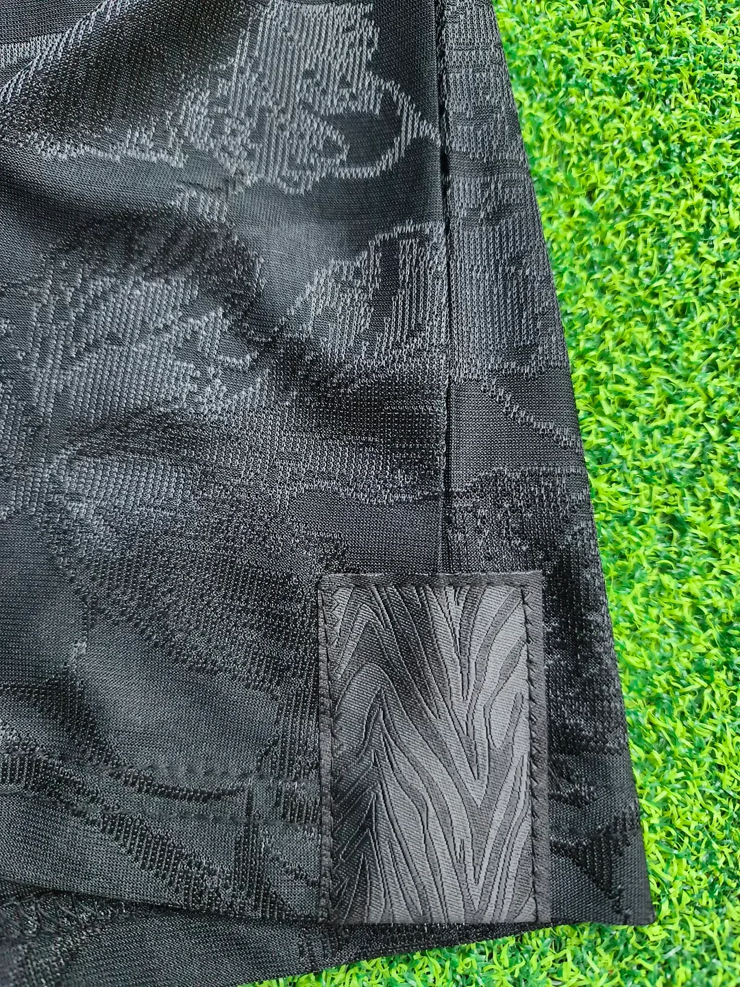 25/26 Juventus Third Away Player Version Men's Football T-Shirt 1:1 Thai Quality