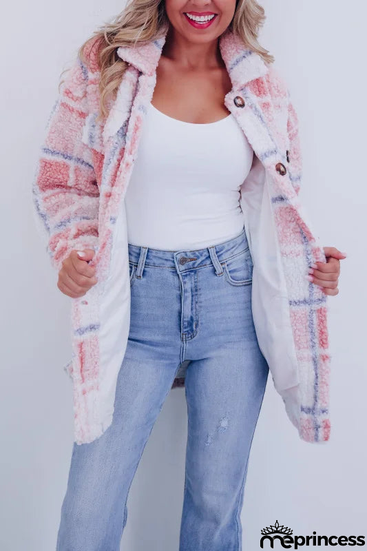 Simple and Stylish winter Coat