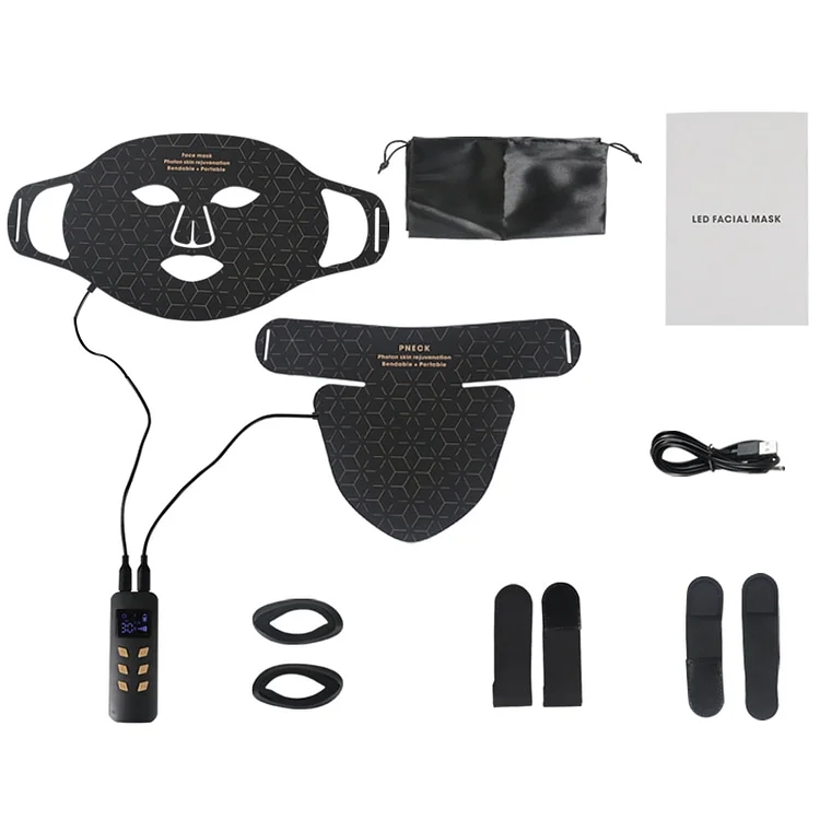 Equinox LED Contour Mask