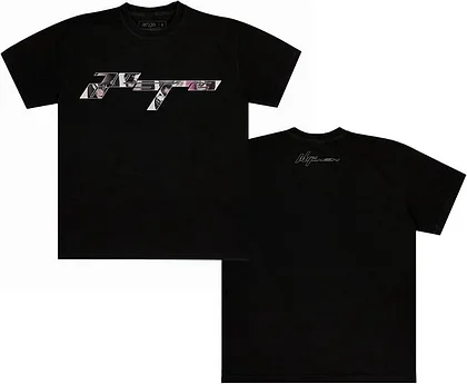 aespa ワルツ SYNK ニンニン Tシャツ トレカ セット Amazon.co.jp: AESPA グッズ ツアー Tシャツ SYNK Hyper Line