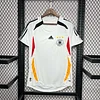 2006 Retro Germany Home Football Shirt 1:1 Thai Quality