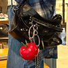 Fruit And Vegetable Series Small Multi-Functional Accessories Bag Hanging Necklace Trouser Chain Pendant Ornaments