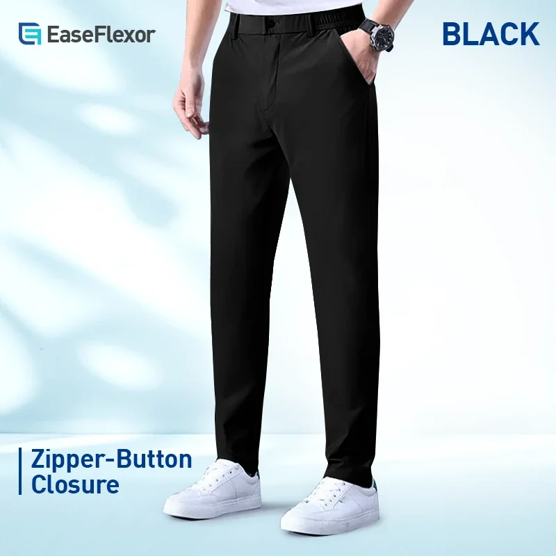 EaseFlexor - LAST DAY 70% OFF - Men's Ultra Stretch Quick Drying Pants