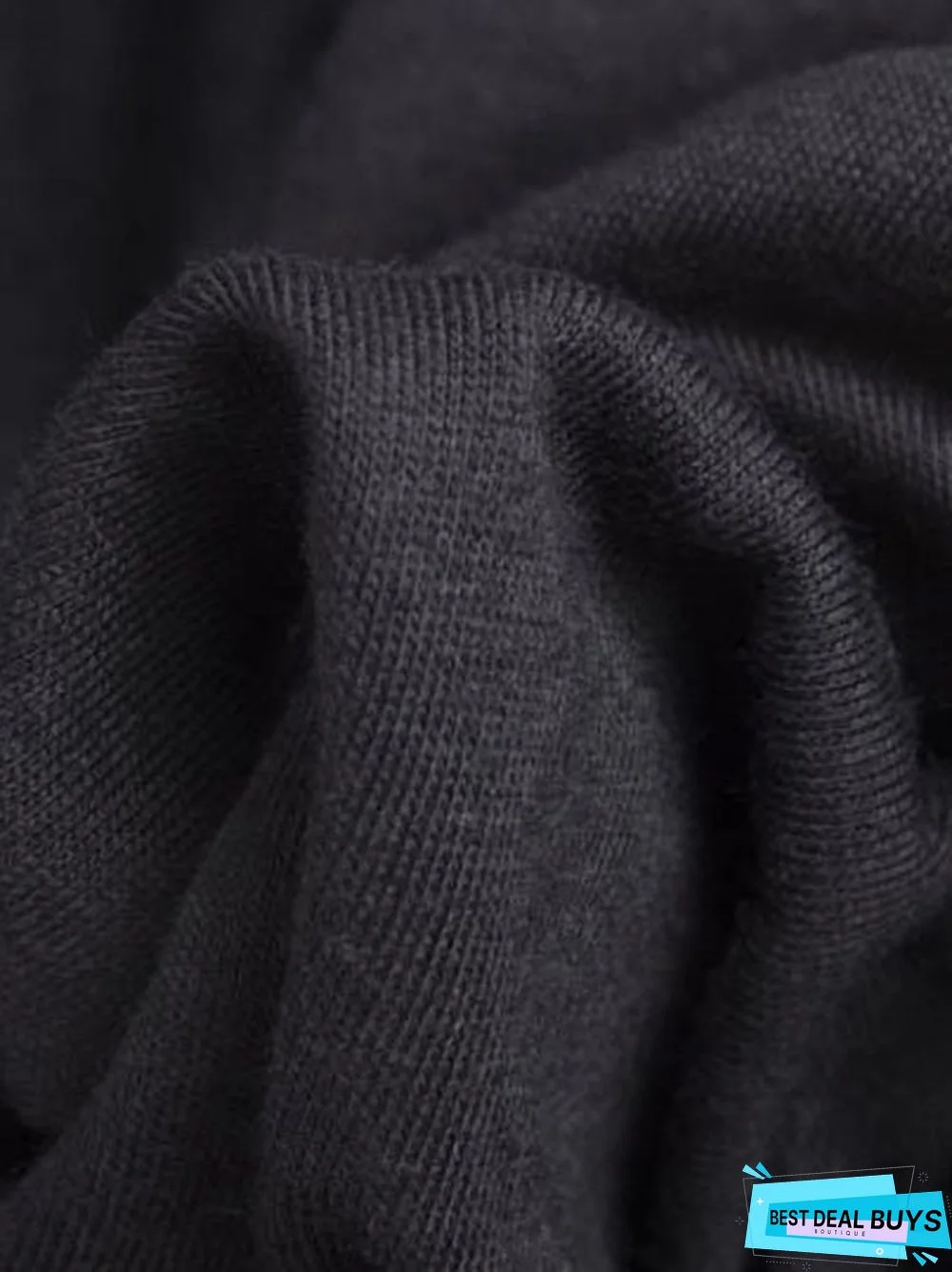 Casual Short Sleeve T-shirt