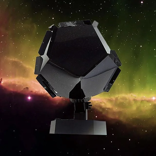 Planetarium Celestial Star Romantic Lamp Projector Lamp Home Lighting Decor Fast Dropshipping