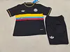 Joyfball 2025 Kids Size Colombia Special Edition Football Shirt 