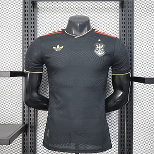 2025/2026 Player Version Flamengo Special Edition Jersey 1:1 Thai Quality