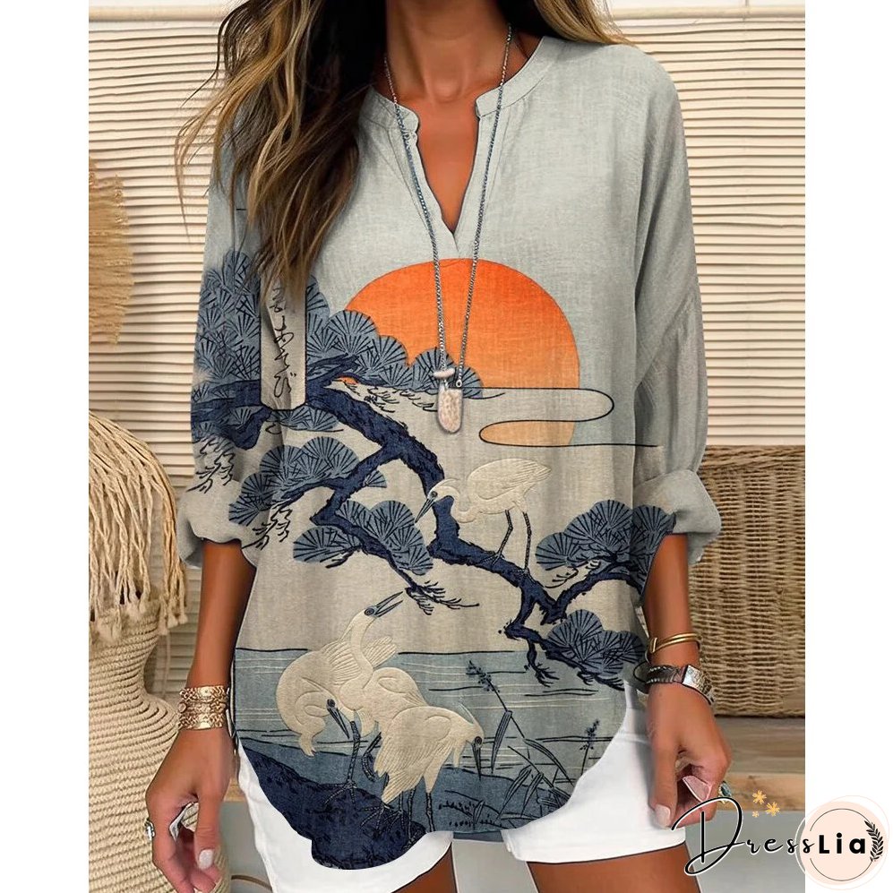 Comfortable and Stylish garment