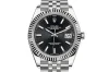 Rolex 126334 Datejust Black-New "LATEST MODEL"