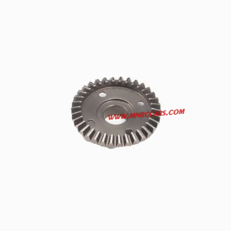 YIKONG YK4107 Parts Driven Gear 34T 21033