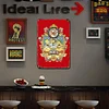 Duff Beer - Vintage Metal Signs - 20*30cm/30*40cm