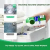 Washing Machine Cleaning And Disinfection Liquid