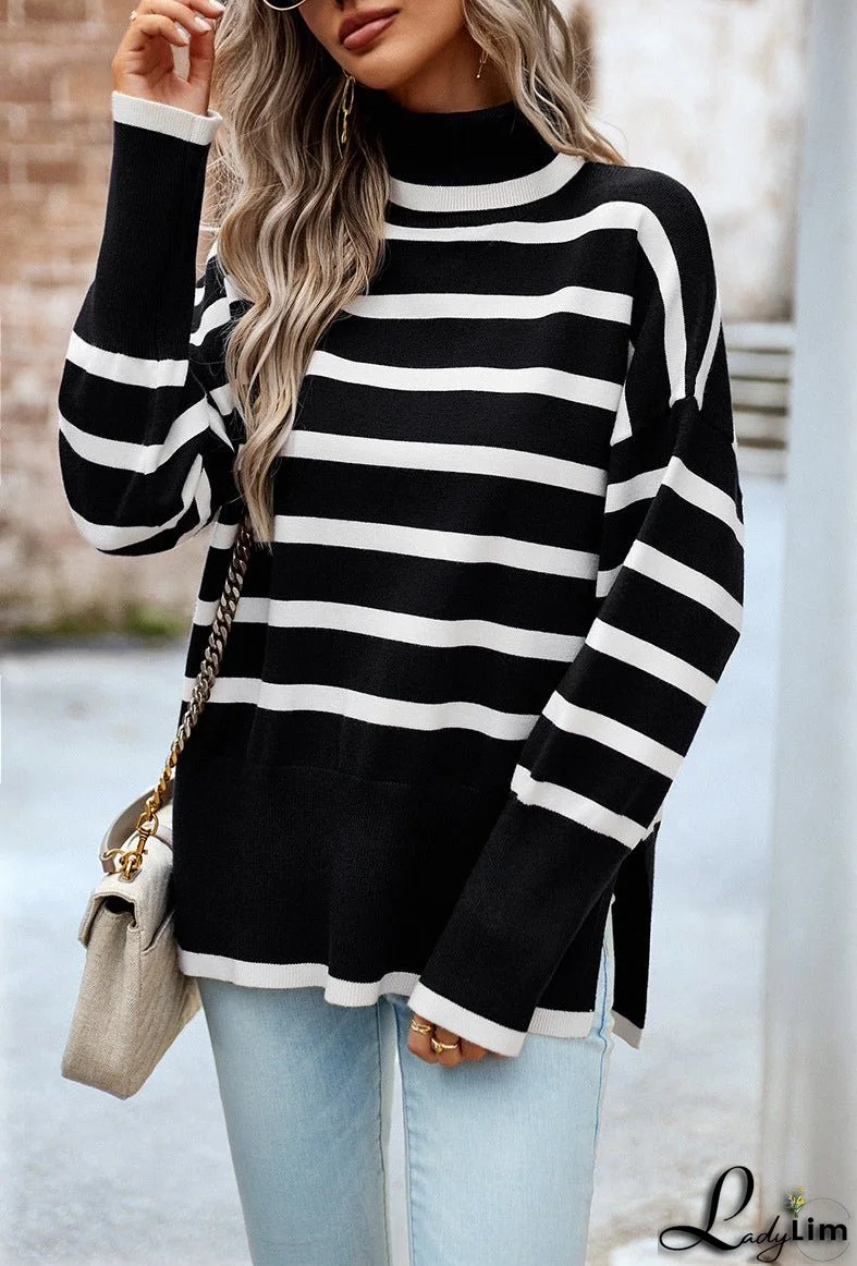 Classic and Elegant general Sweater