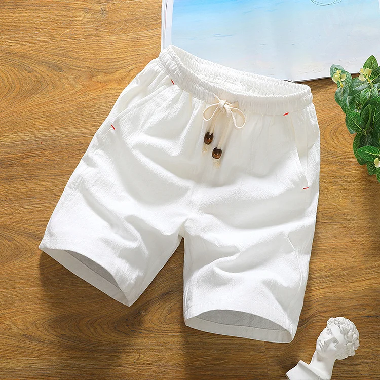 BrosWear Fashion Casual Men's Shorts