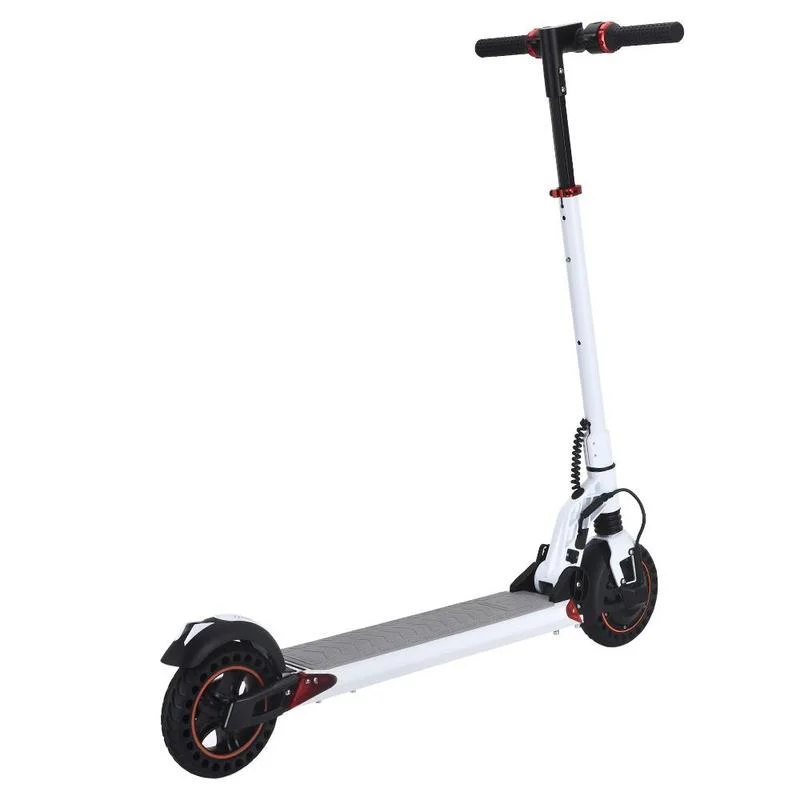 KUGOO S1 Plus Folding Electric Scooter 350W Motor LCD Display 3 Speed Modes Max 18.5 MPH