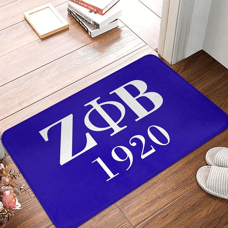 1920 Entrance Door Mat Bathroom Non-slip Mat