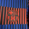 2024/2025 Barcelona Special Edition Stripe Football Shirt 1:1 Thai Quality