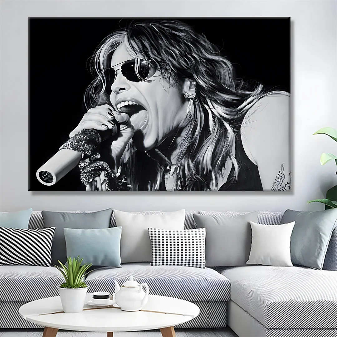 Canvas Wall Art