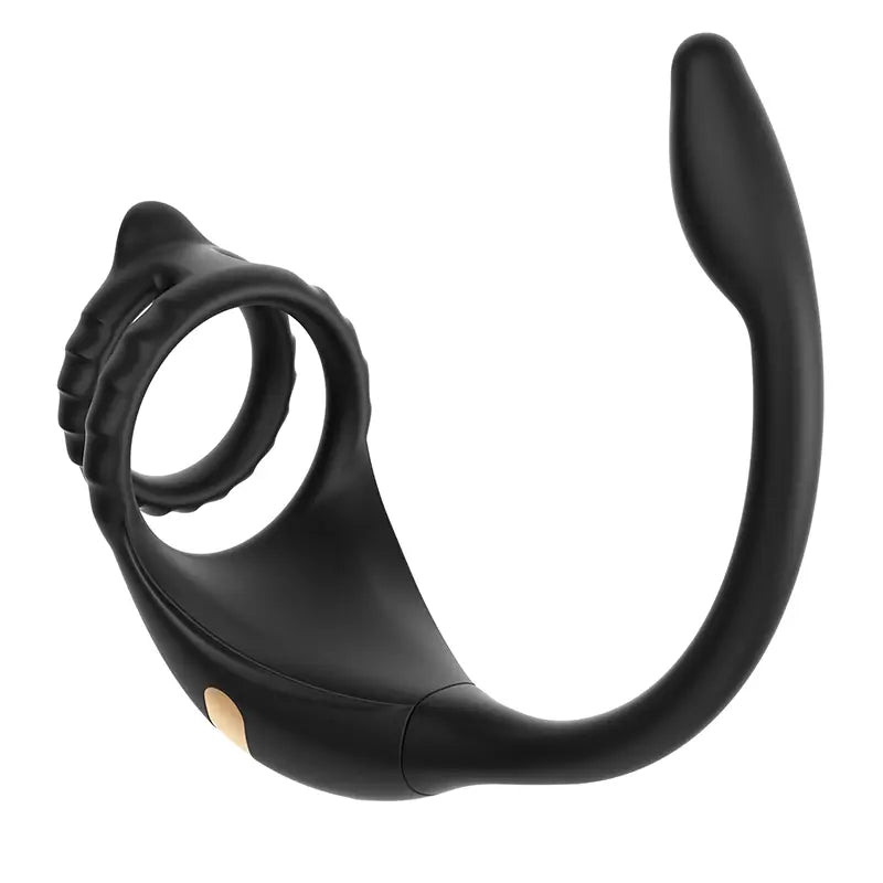 XPGear PM2 Prostate Massager — Vibration, Remote Control & App Control