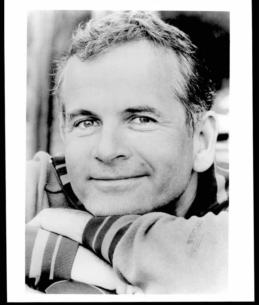 Ian Holm - 8x10 Headshot Photo Poster painting - Alien - Rare