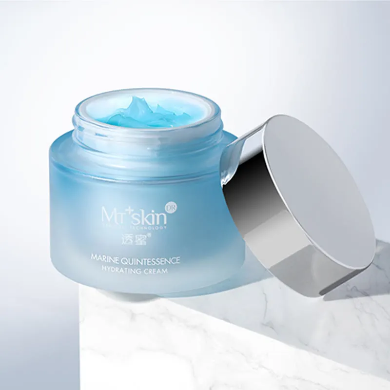 HONEY&BEAUTY Marine Quintessence Hydrating Cream