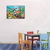 Diamond Painting-5D Full Drill Sea Turtles