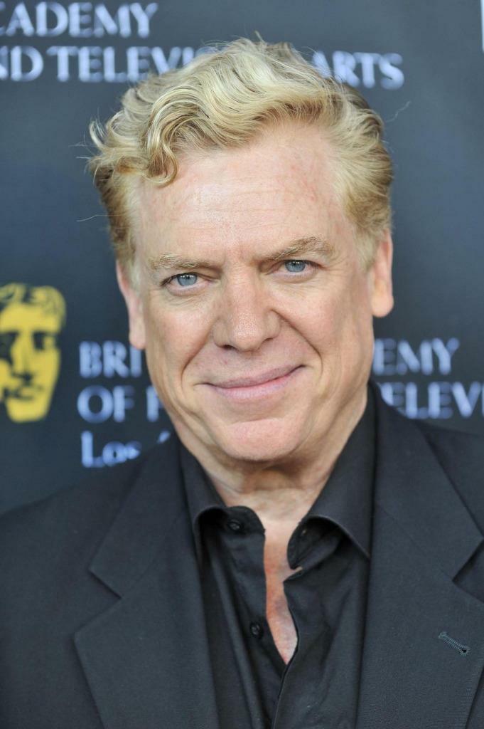 Christopher McDonald 8x10 Picture Simply Stunning Photo Poster painting Gorgeous Celebrity #11