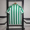 1995/1996 Retro Real Betis Home Football Shirt 1:1 Thai Quality