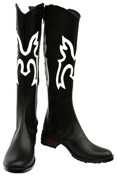 One Piece Sanji Cosplay Shoes Boots