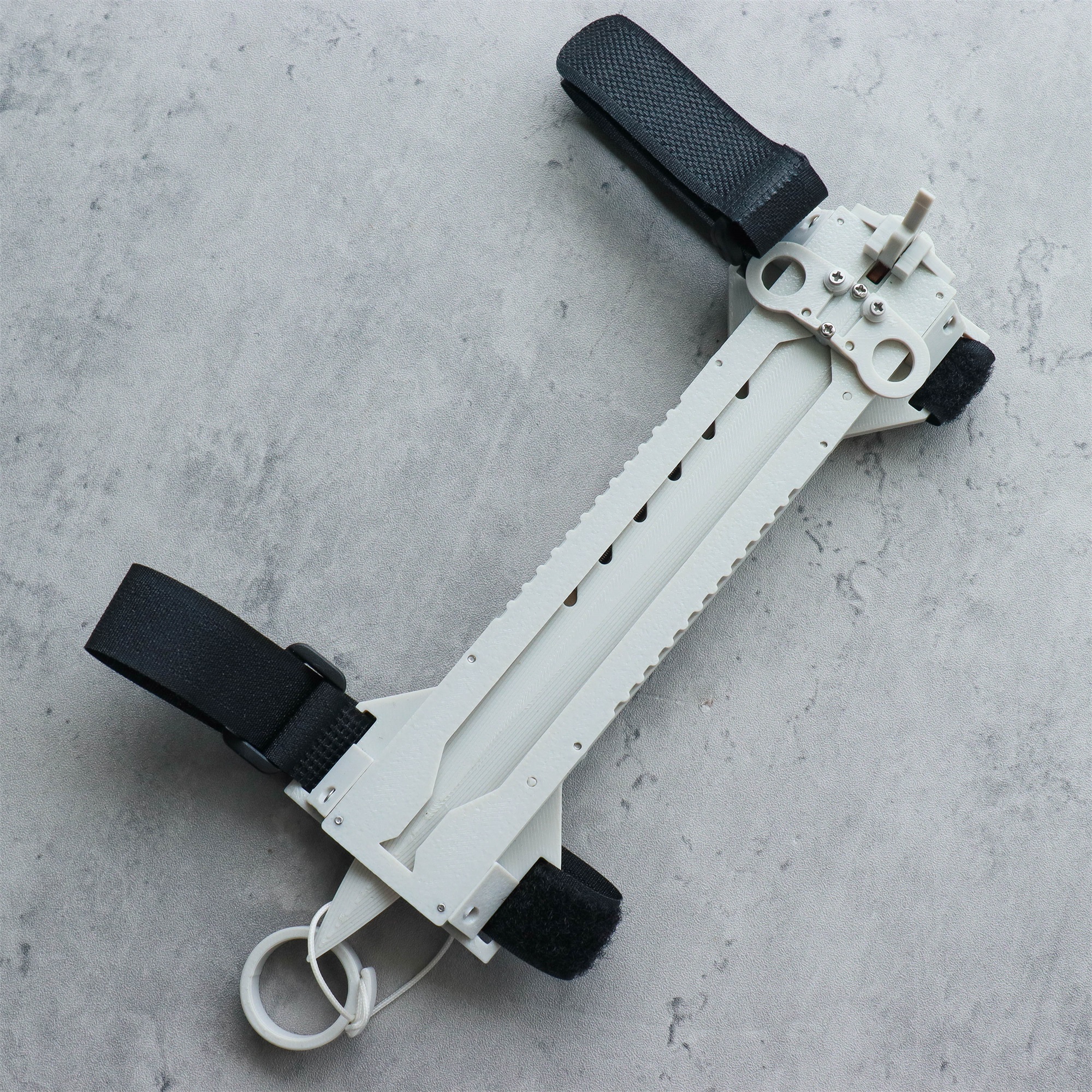 Myhiddenblade Assassin's Creed Movie Hidden Blade 3D printing - MyHiddenBlade