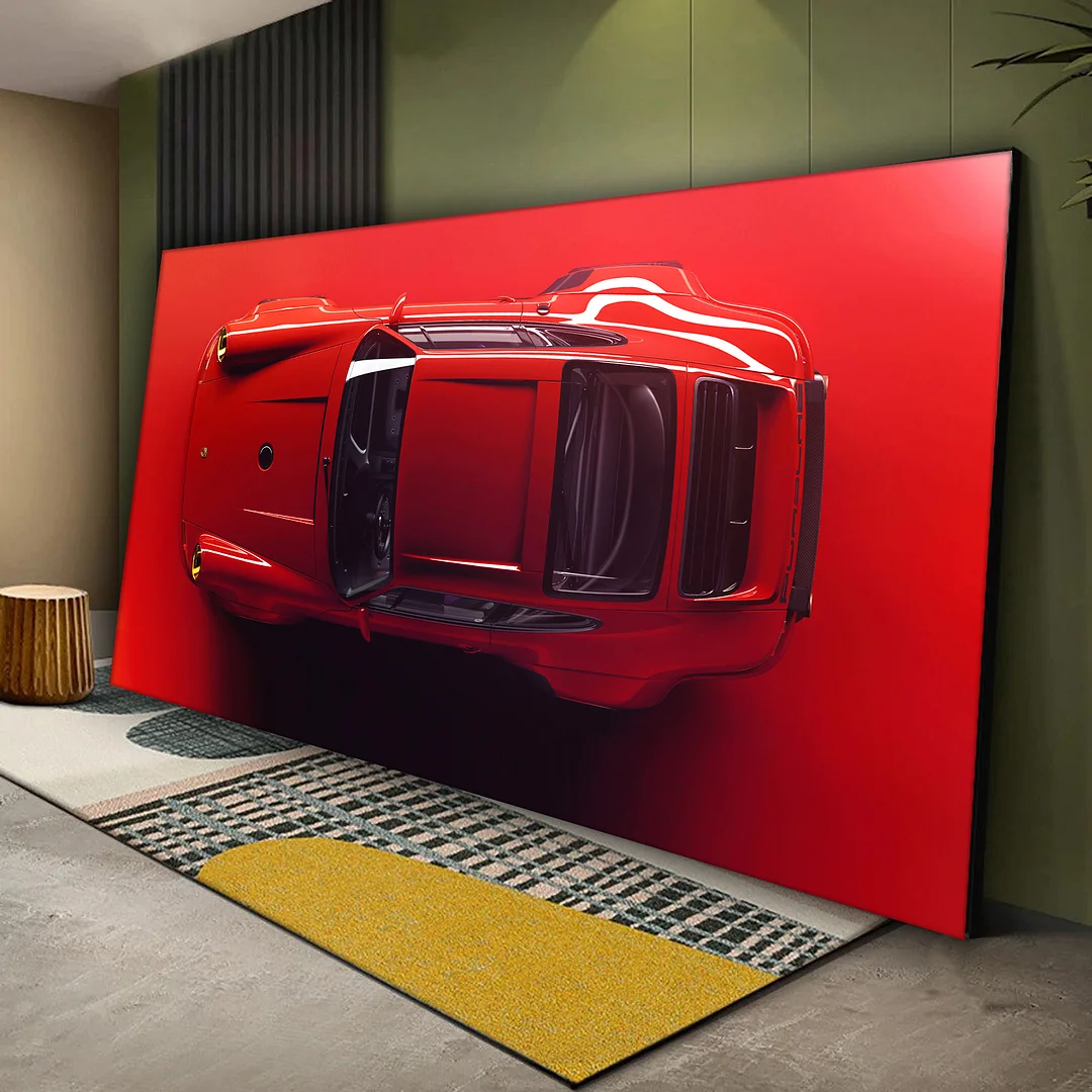 Canvas Wall Art