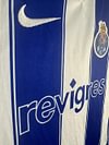 2003/2004 Retro Porto Home Football Shirt 1:1 Thai Quality