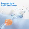 C10S Portable Water Flosser Home Teeth Cleaner Ultrasonic Orthodontic Special