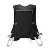 Hydration Running Vest Lightweight Cycling Backpack Multi-pockets for Men Women