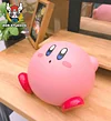 Kirby 2.0 - Kirby Resin Statue - ZOR Studios